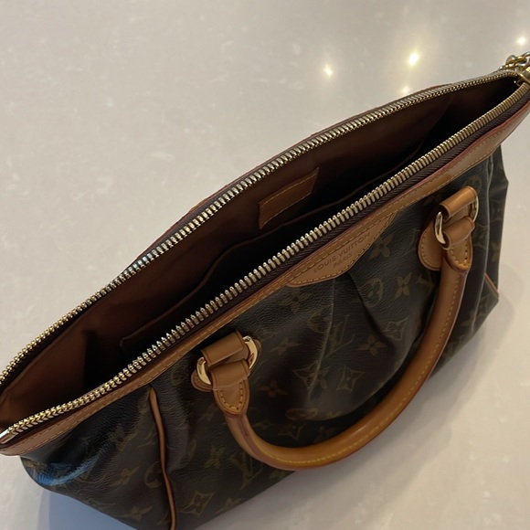 LOUIS VUITTON Tivoli PM M40143 Monogram - Picture 6 of 11